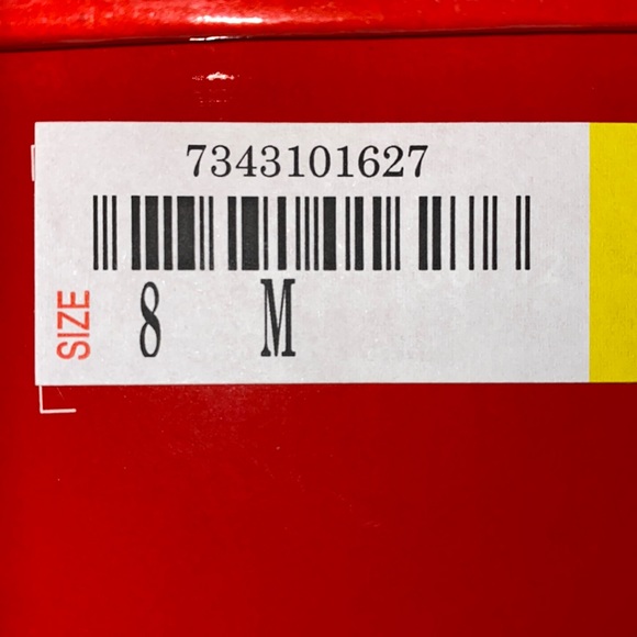 Fringe boots - Picture 4 of 4